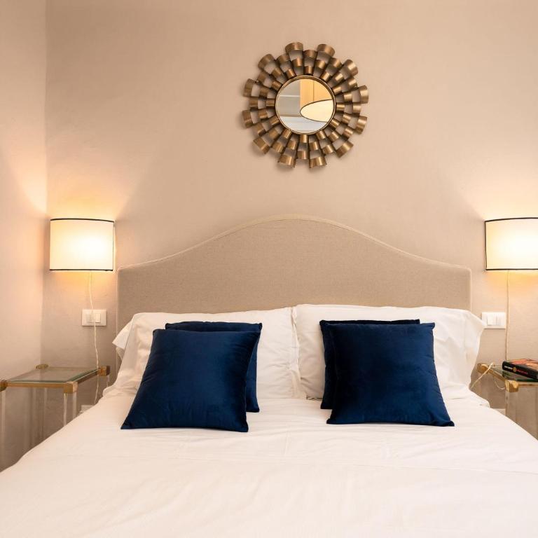 San Pier Maggiore Suite - Appartamento Superior - 14