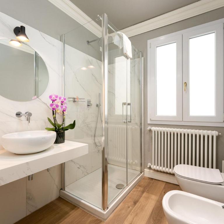 San Pier Maggiore Suite - Appartamento Superior - 18