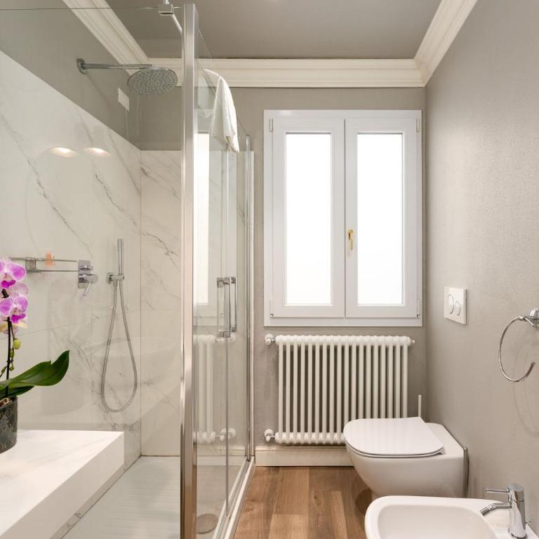 San Pier Maggiore Suite - Appartamento Superior - 20