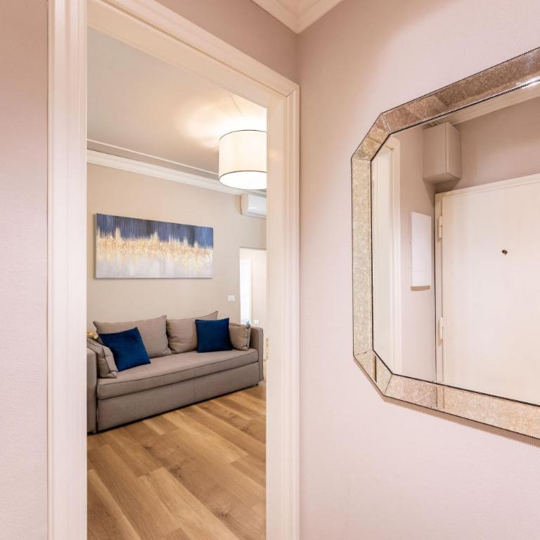San Pier Maggiore Suite - Appartamento Superior - 22