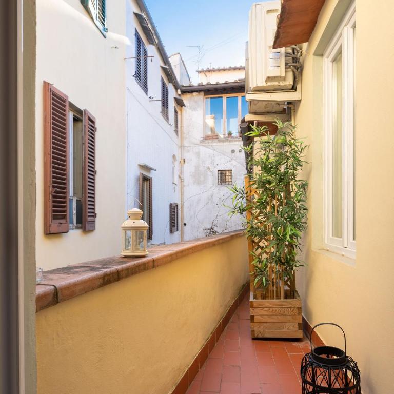 San Pier Maggiore Suite - Appartamento Superior - 23