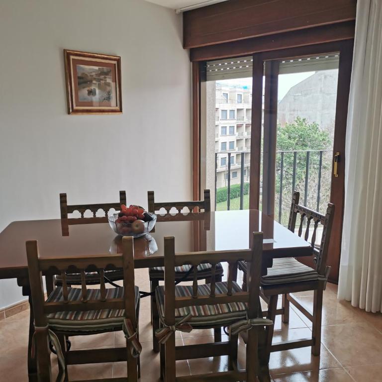 Apartamento VOLVERÁS - Apartamento de 2 dormitorios - 10