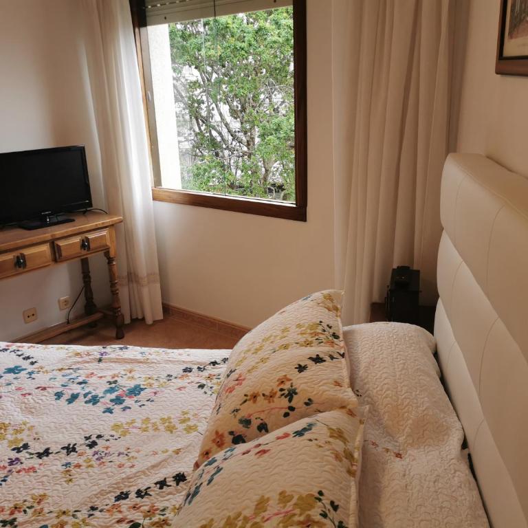 Apartamento VOLVERÁS - Apartamento de 2 dormitorios - 11