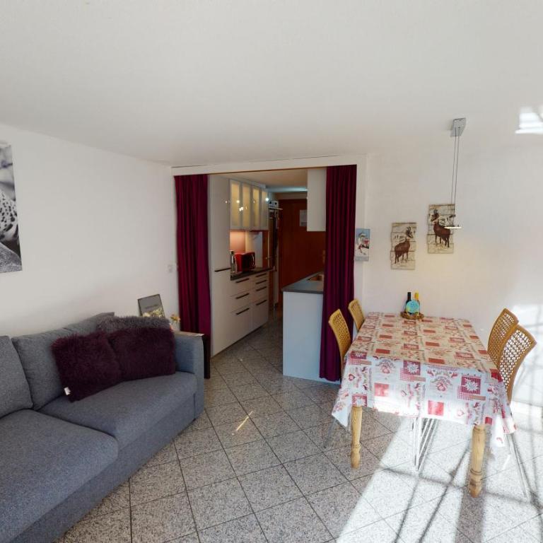 Leone - Apartment - Erdgeschoss - 28