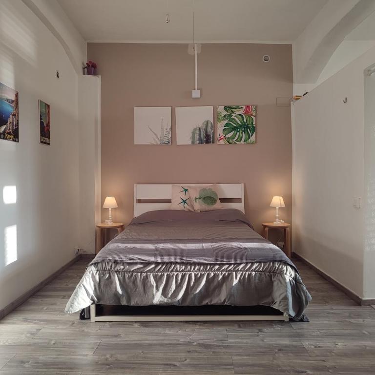 Casa Vacanze Controvento - Appartamento con Vista Mare - 1