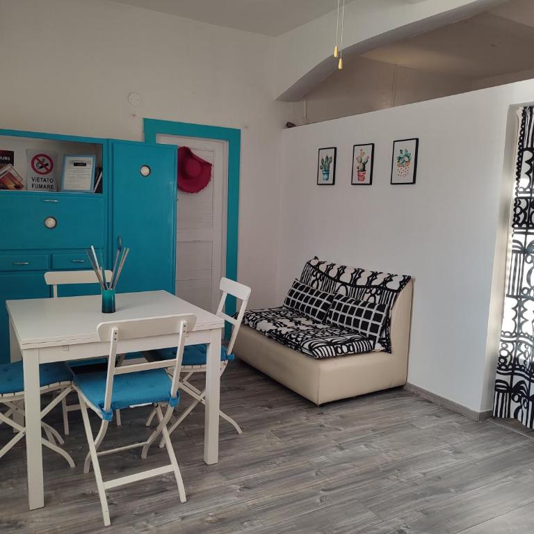 Casa Vacanze Controvento - Appartamento con Vista Mare - 12
