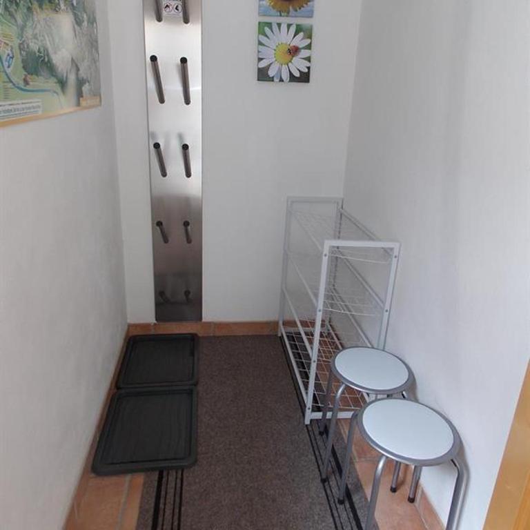 Ferienwohnung Eberharter - Apartment mit 2 Schlafzimmern und Dusche - 2