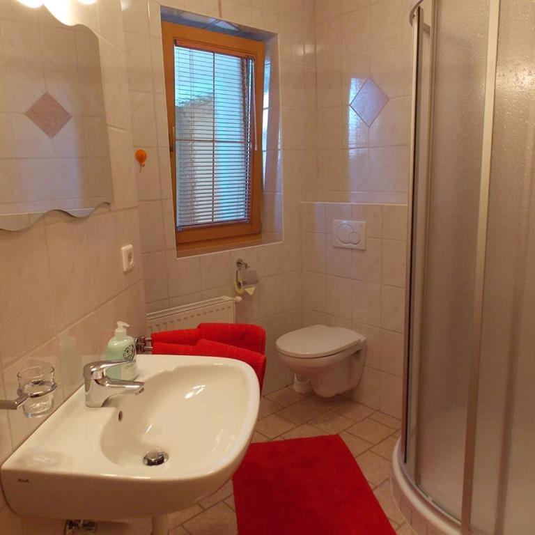 Ferienwohnung Eberharter - Apartment mit 2 Schlafzimmern und Dusche - 6