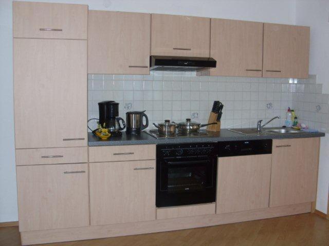 Ferienwohnung Eberharter - Apartment mit 2 Schlafzimmern und Dusche - 9