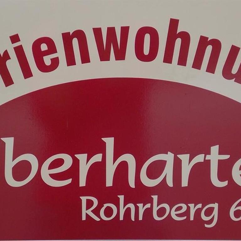 Ferienwohnung Eberharter - Apartment mit 2 Schlafzimmern und Dusche - 47