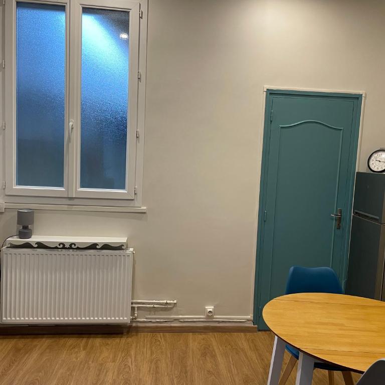 Gite du Port - Appartement 1 Chambre - 13