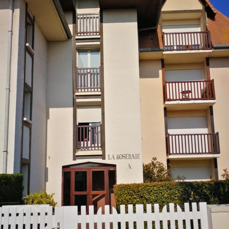 Charmant 2 pièces à 5 mn à pied de la mer - Appartamento con 1 Camera da Letto - 3
