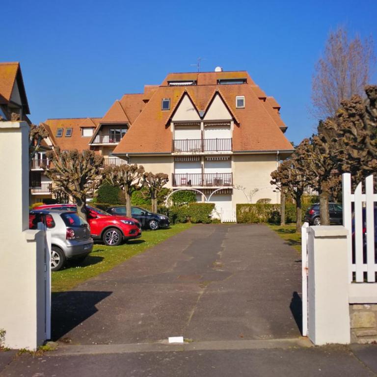 Charmant 2 pièces à 5 mn à pied de la mer - Appartamento con 1 Camera da Letto - 5