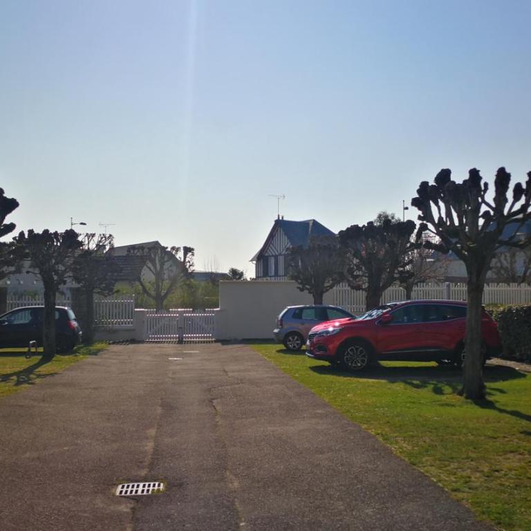 Charmant 2 pièces à 5 mn à pied de la mer - Appartamento con 1 Camera da Letto - 16