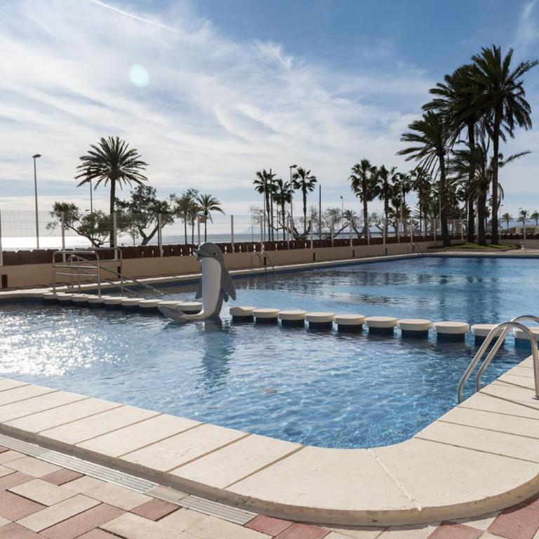 Arensol Esc-A, 13º-51 - Apartment - 3