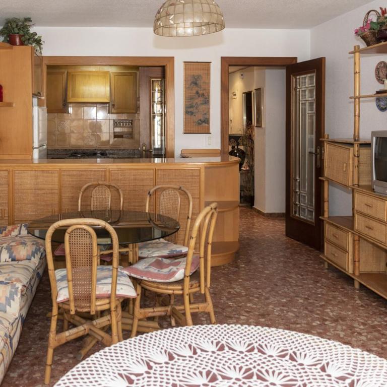 Arensol Esc-A, 13º-51 - Apartment - 11