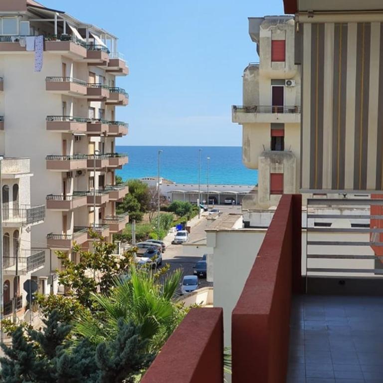 Residenza Estate Vista Mare - Appartamento con Vista Mare - 3