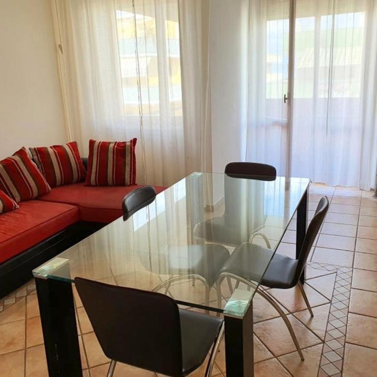 Residenza Estate Vista Mare - Appartamento con Vista Mare - 5
