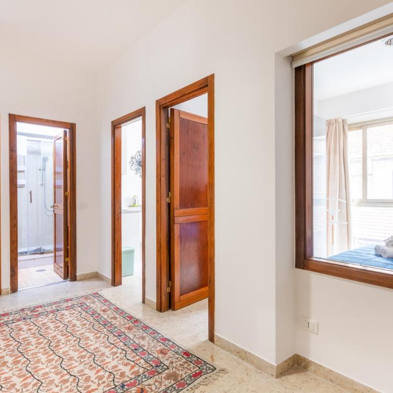 GuestHost - Teatro Politeama and Teatro Massimo Cozy Apartment - Appartamento con 1 Camera da Letto - 6