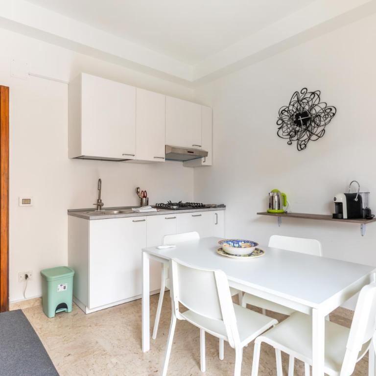 GuestHost - Teatro Politeama and Teatro Massimo Cozy Apartment - Appartamento con 1 Camera da Letto - 7