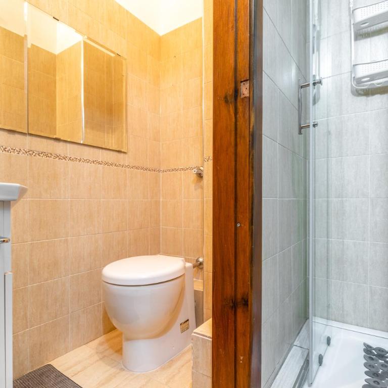 GuestHost - Teatro Politeama and Teatro Massimo Cozy Apartment - Appartamento con 1 Camera da Letto - 12