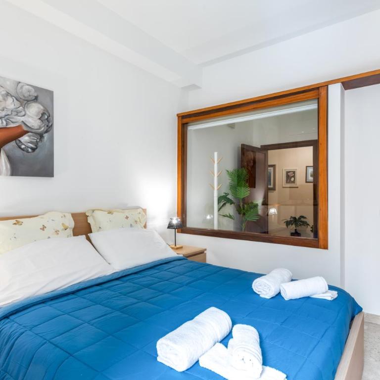 GuestHost - Teatro Politeama and Teatro Massimo Cozy Apartment - Appartamento con 1 Camera da Letto - 5