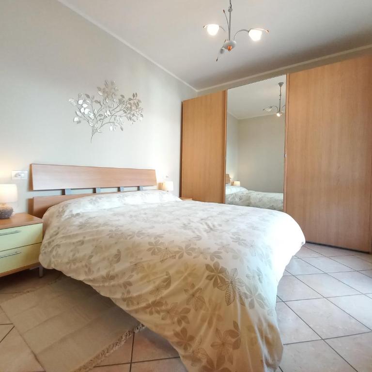 Elegante bilocale a pochi passi dal mare - Appartamento con 1 Camera da Letto - 15