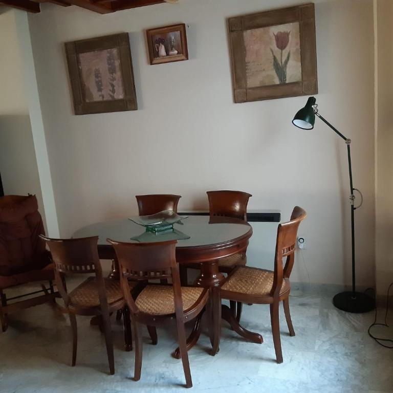 Casa Grande Zona Norte - Casa de 3 dormitorios - 7