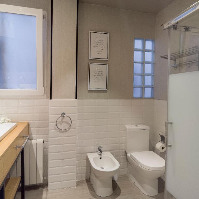 City Hall Central Market - Apartment - 25