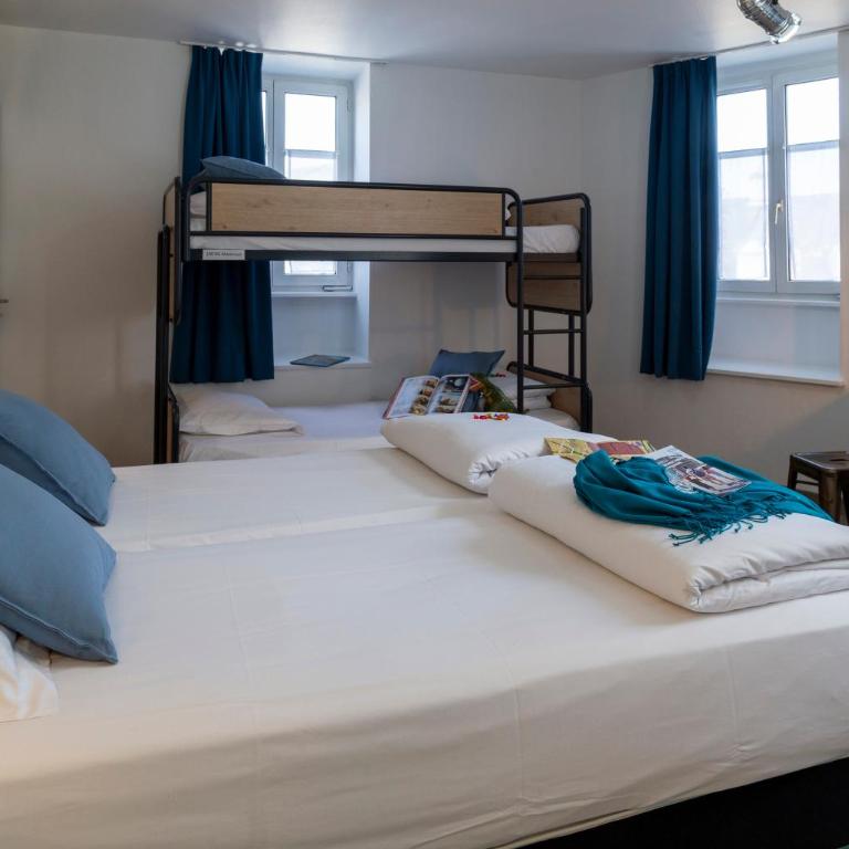 Hotel Victoria - Chambre Familiale - 16