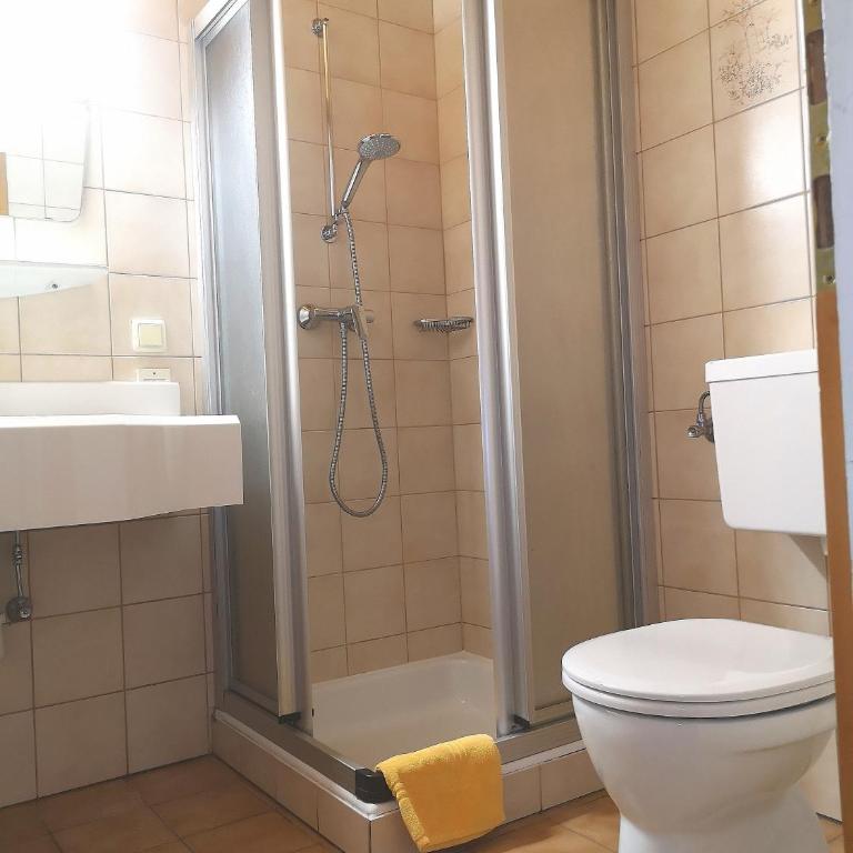 Ferienhaus Kurzenhof Radstadt - Vacation Home - 39