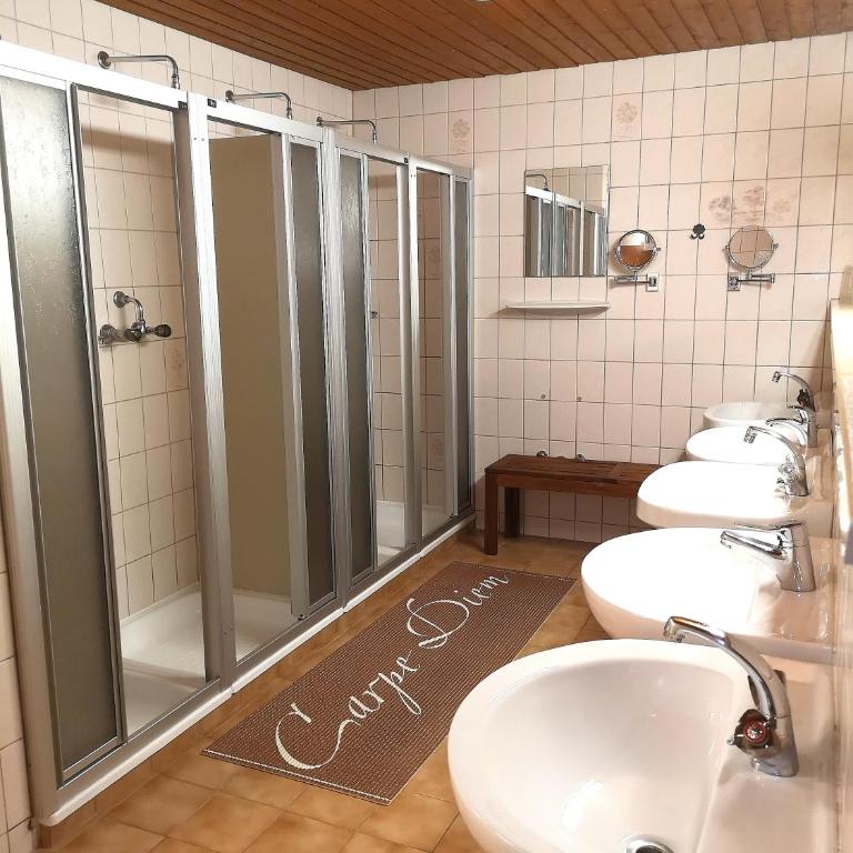 Ferienhaus Kurzenhof Radstadt - Vacation Home - 40
