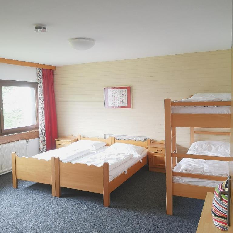 Ferienhaus Kurzenhof Radstadt - Vacation Home - 42