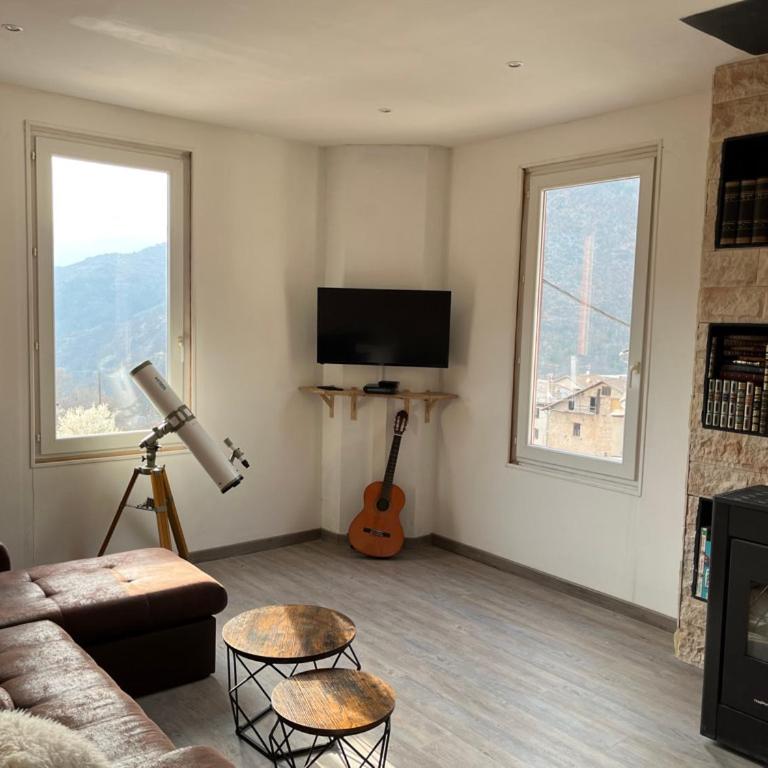 magnifique appartement cosy et familial - Appartement 1 Chambre - 10
