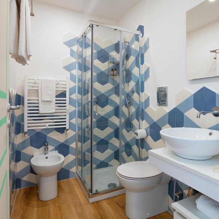 Il Giardino di Bobò by Dimorra - Appartamento con 2 Camere da Letto - 6