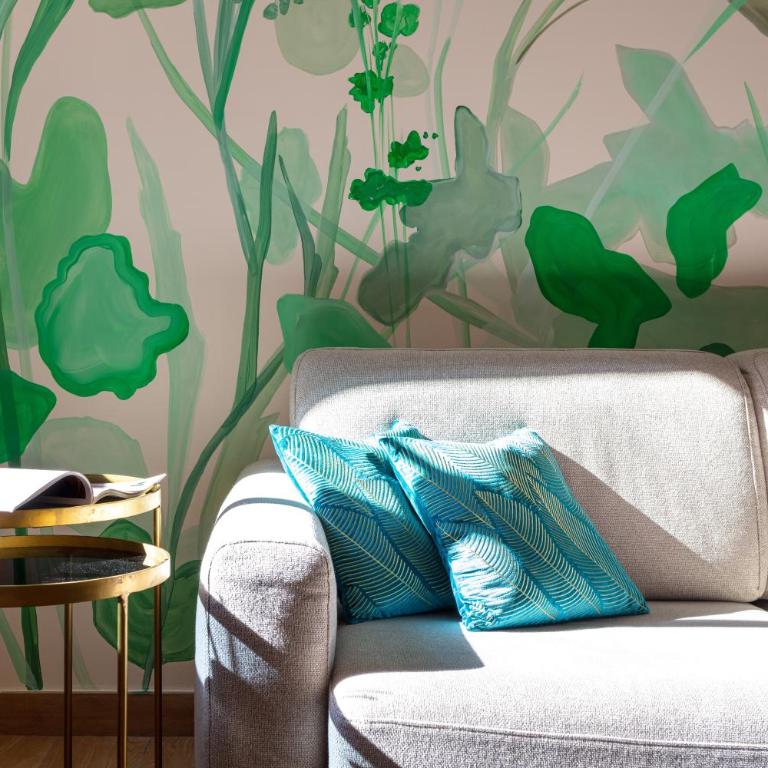 Il Giardino di Bobò by Dimorra - Appartamento con 2 Camere da Letto - 3