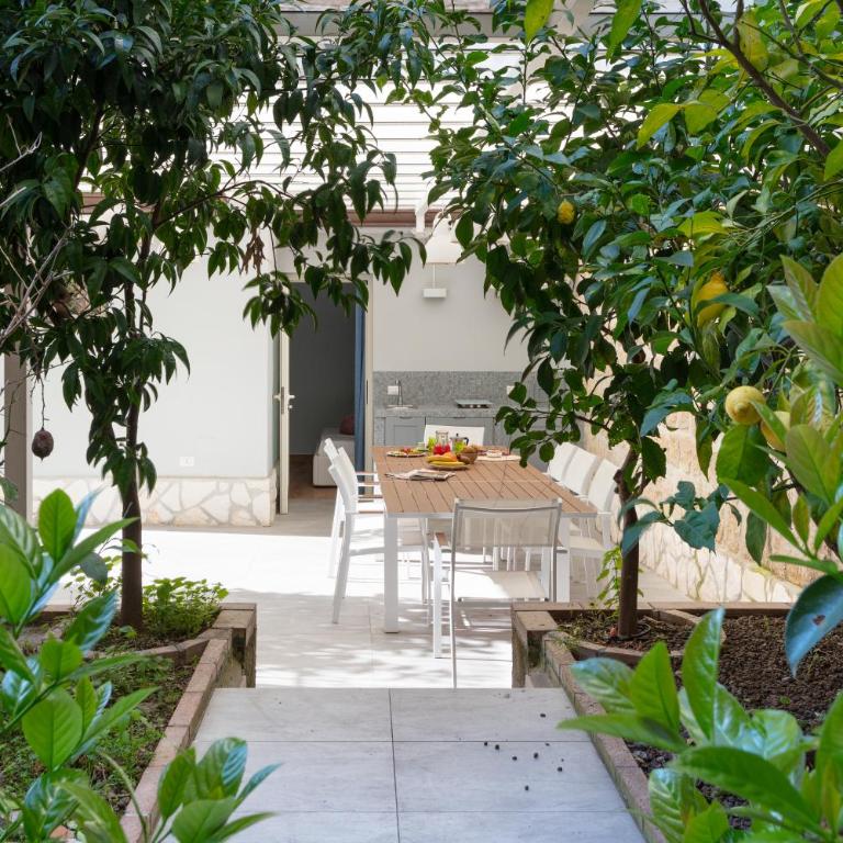 Il Giardino di Bobò by Dimorra - Appartamento con 2 Camere da Letto - 1