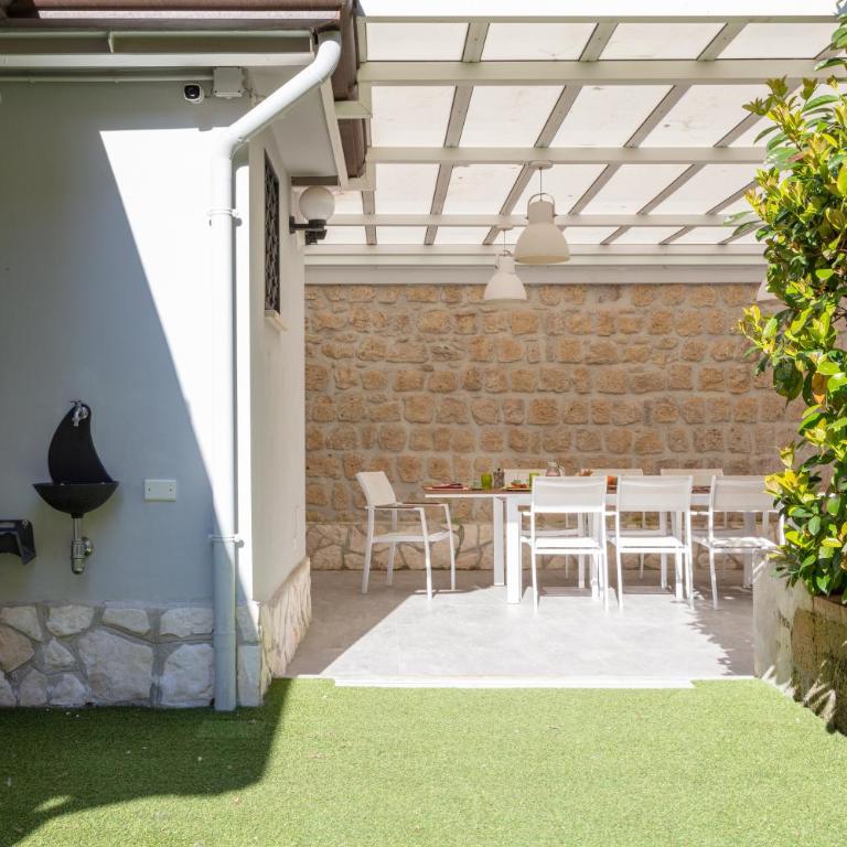 Il Giardino di Bobò by Dimorra - Appartamento con 2 Camere da Letto - 9