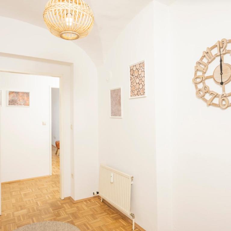 Zum Grazer Uhrturm - Apartment mit 1 Schlafzimmer - 1