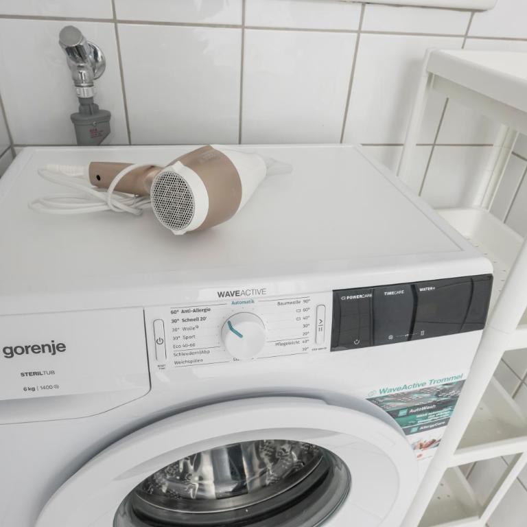 Zum Grazer Uhrturm - Apartment mit 1 Schlafzimmer - 2