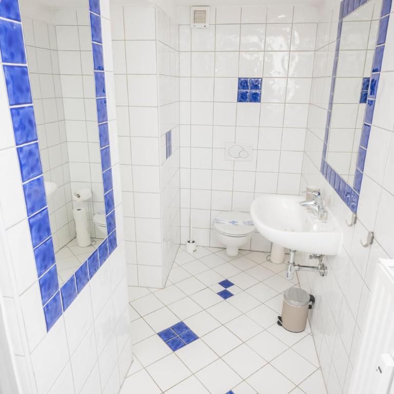 Zum Grazer Uhrturm - Apartment mit 1 Schlafzimmer - 5