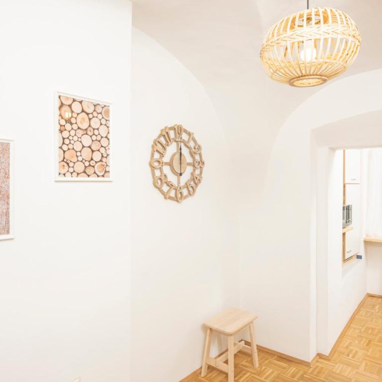 Zum Grazer Uhrturm - Apartment mit 1 Schlafzimmer - 4