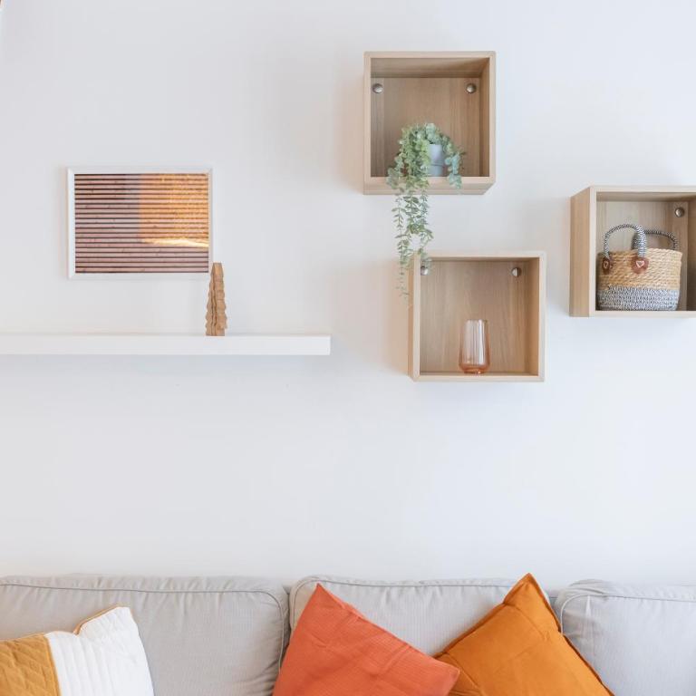Zum Grazer Uhrturm - Apartment mit 1 Schlafzimmer - 17