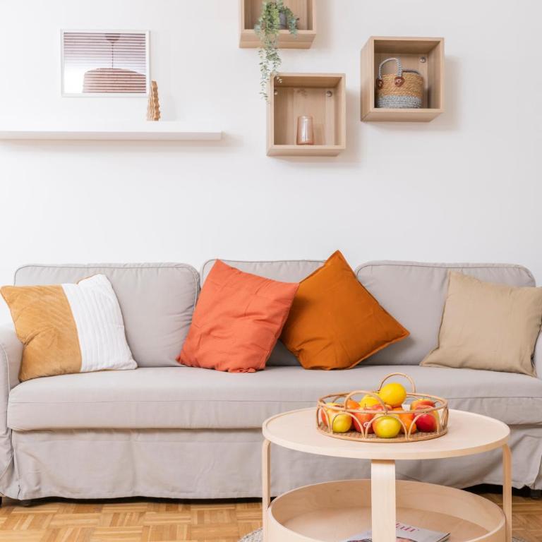 Zum Grazer Uhrturm - Apartment mit 1 Schlafzimmer - 16