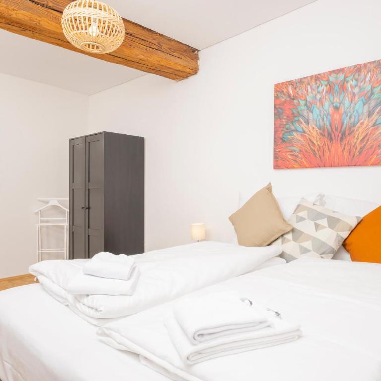 Zum Grazer Uhrturm - Apartment mit 1 Schlafzimmer - 7