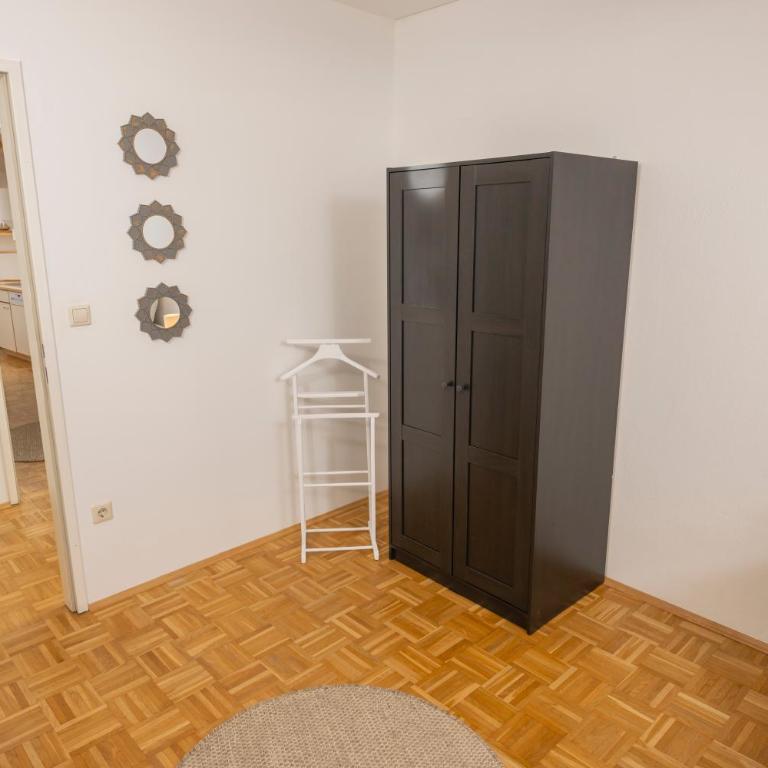 Zum Grazer Uhrturm - Apartment mit 1 Schlafzimmer - 15
