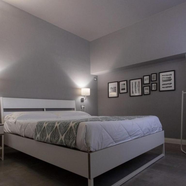 RESIDENCE TERME ISOLA D'ELBA SRL - Appartamento Superior - 1