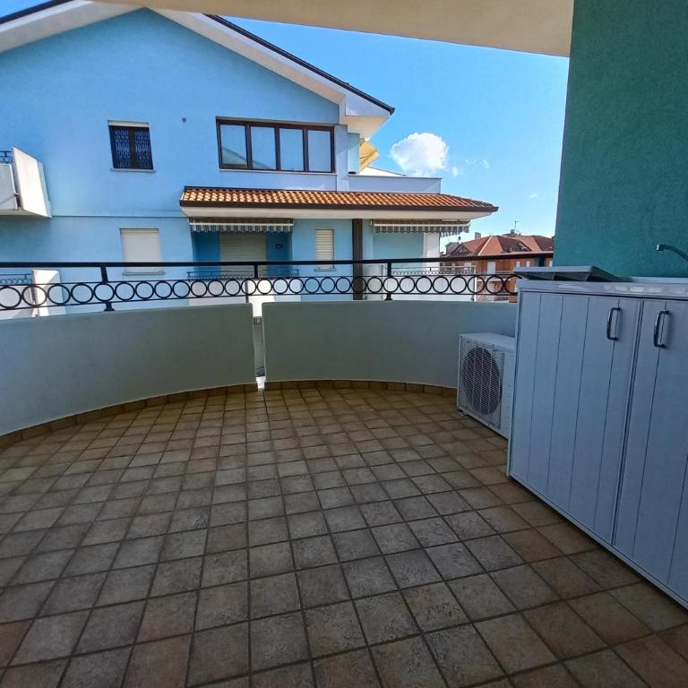 Elegante bilocale a pochi passi dal mare - Appartamento con 1 Camera da Letto - 16