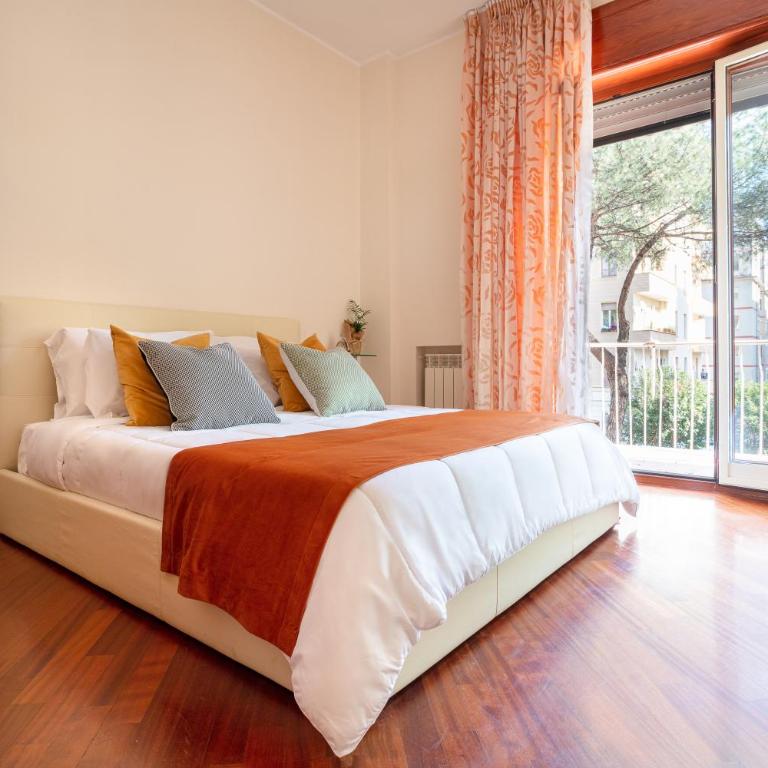 Spazio Napoletano by Dimorra - Appartamento con 2 Camere da Letto - 5