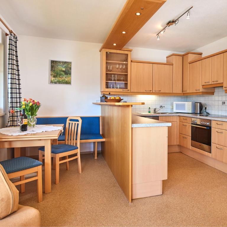 Bichlgut - Apartamento de 1 dormitorio - 2